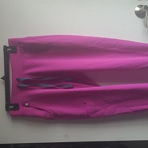 Womens Figs scrubs pants